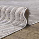 Российский прямоугольный ковёр 21613-20668