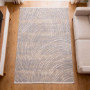 Российский прямоугольный ковёр 21613-20668