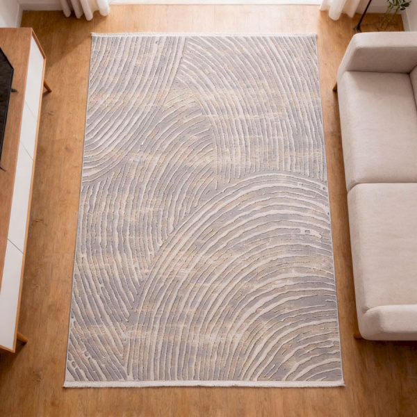 Российский прямоугольный ковёр 21613-20668