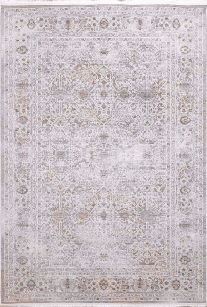 Российский прямоугольный ковёр 21616-20612