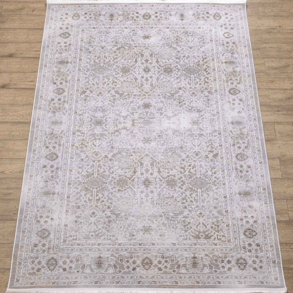 Российский прямоугольный ковёр 21616-20612