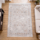 Российский прямоугольный ковёр 21616-20612