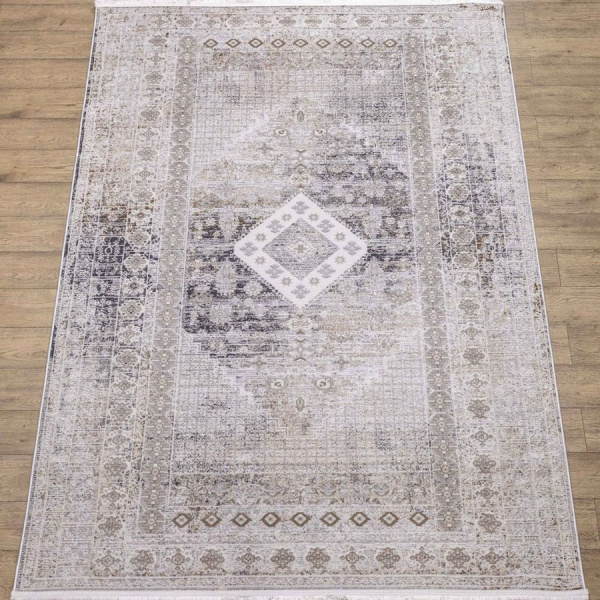 Российский прямоугольный ковёр 21626-20668