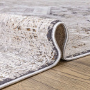 Российский прямоугольный ковёр 21626-20668