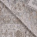 Российский прямоугольный ковёр 21626-20668