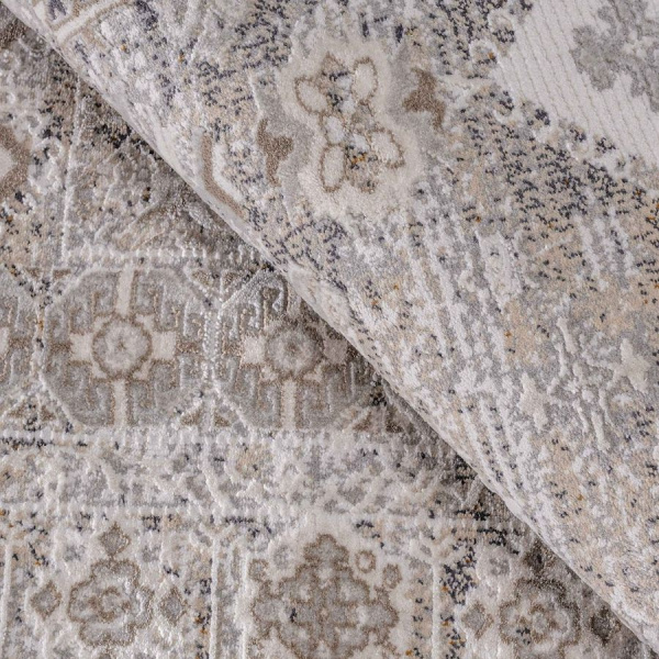 Российский прямоугольный ковёр 21626-20668