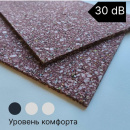 Российская подложка BONKEEL Step
