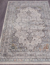Турецкий прямоугольный ковёр G0131 110 MULTI