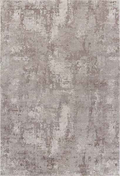 Турецкий прямоугольный ковёр 38871 780 BEIGE / GREY