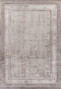 Турецкий прямоугольный ковёр O2445 680 CREAM / BROWN