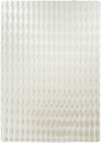 Китайский прямоугольный ковёр PX1001 CREAM
