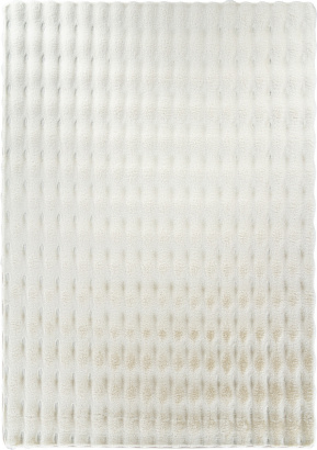 Китайский прямоугольный ковёр PX1001 CREAM