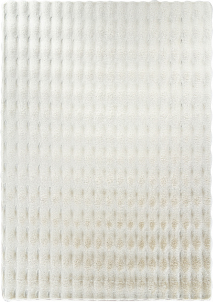 Китайский прямоугольный ковёр PX1001 CREAM