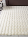 Китайский прямоугольный ковёр PX1001 CREAM