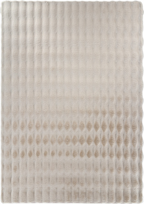 Китайский прямоугольный ковёр PX1001 L.BEIGE