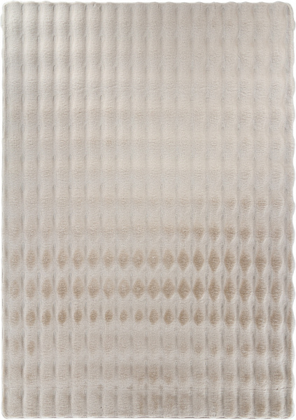 Китайский прямоугольный ковёр PX1001 L.BEIGE