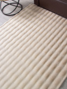 Китайский прямоугольный ковёр PX1001 L.BEIGE