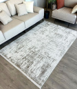 Турецкий прямоугольный ковёр BT 318 CREAM BROWN
