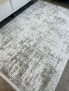 Турецкий прямоугольный ковёр BT 318 CREAM BROWN