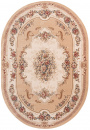 Молдавский овальный ковёр 539-51055