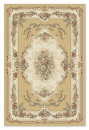 Молдавский прямоугольный ковёр 539-51055
