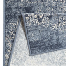 Молдавский прямоугольный ковёр 7010-50911