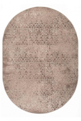 Молдавский овальный ковёр 7010-51922