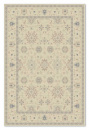 Молдавский прямоугольный ковёр 7019-50955