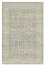 Молдавский прямоугольный ковёр 7206-50944