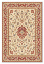 Молдавский прямоугольный ковёр 7558-36