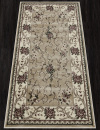 Российский прямоугольный ковёр 5455 BEIGE