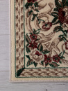 Ковровая дорожка d057 CREAM COLIZEY