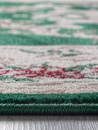 Ковровая дорожка d057 GREEN COLIZEY