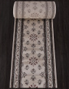 Ковровая дорожка d064 BEIGE COLIZEY