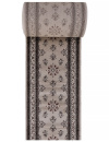 Ковровая дорожка d064 BEIGE COLIZEY