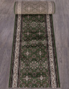 Ковровая дорожка d064 GREEN COLIZEY