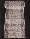 Ковровая дорожка D868 BEIGE COLIZEY