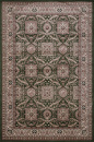 Российский прямоугольный ковёр D868 GREEN