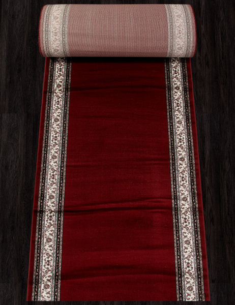 Ковровая дорожка k064 RED COLIZEY