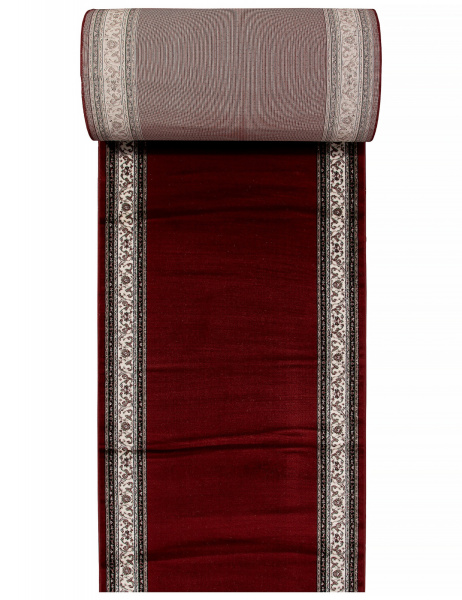 Ковровая дорожка k064 RED COLIZEY