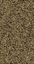 Российский прямоугольный ковёр s600 BEIGE-BLACK