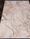 Турецкий прямоугольный ковёр 19141 070 BEIGE