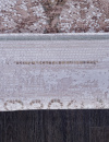 Турецкий прямоугольный ковёр 19148 070 BEIGE