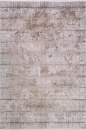 Турецкий прямоугольный ковёр 19153 070 BEIGE