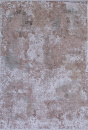 Турецкий прямоугольный ковёр 19169 070 BEIGE