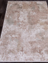 Турецкий прямоугольный ковёр 19169 070 BEIGE