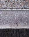 Турецкий прямоугольный ковёр 19169 070 BEIGE