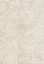 Российский прямоугольный ковёр F463 CREAM
