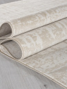 Российский прямоугольный ковёр F465 BEIGE
