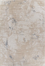 Российский прямоугольный ковёр F486 BEIGE